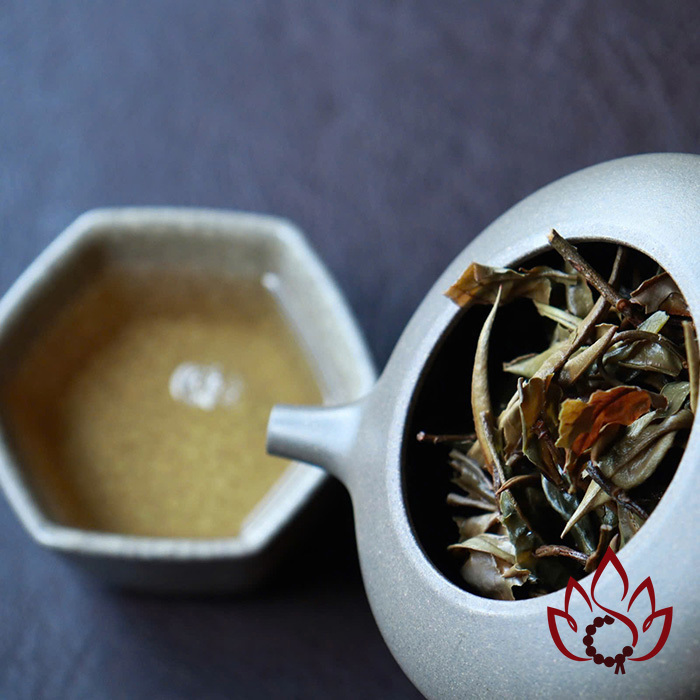 Bạch Trà Bạch Nguyệt Quang Vân Nam | 100 gram